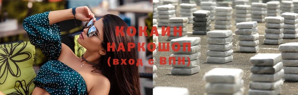 шишки Лиски