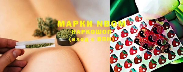 шишки Лиски